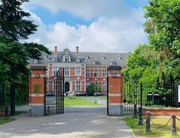 École française internationale, Brussels