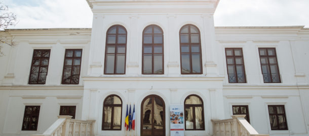 École française internationale, Bucharest