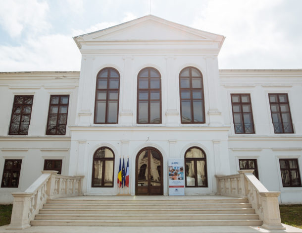 École française internationale,  Bucarest