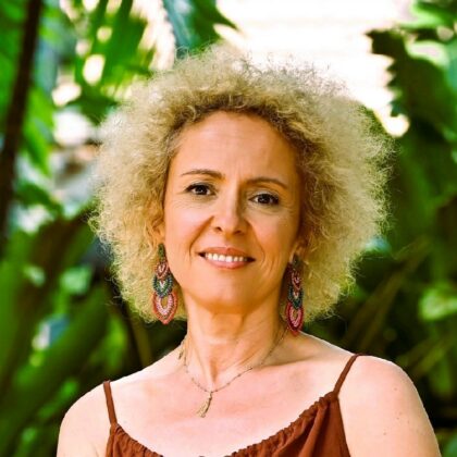 Patricia Douvry