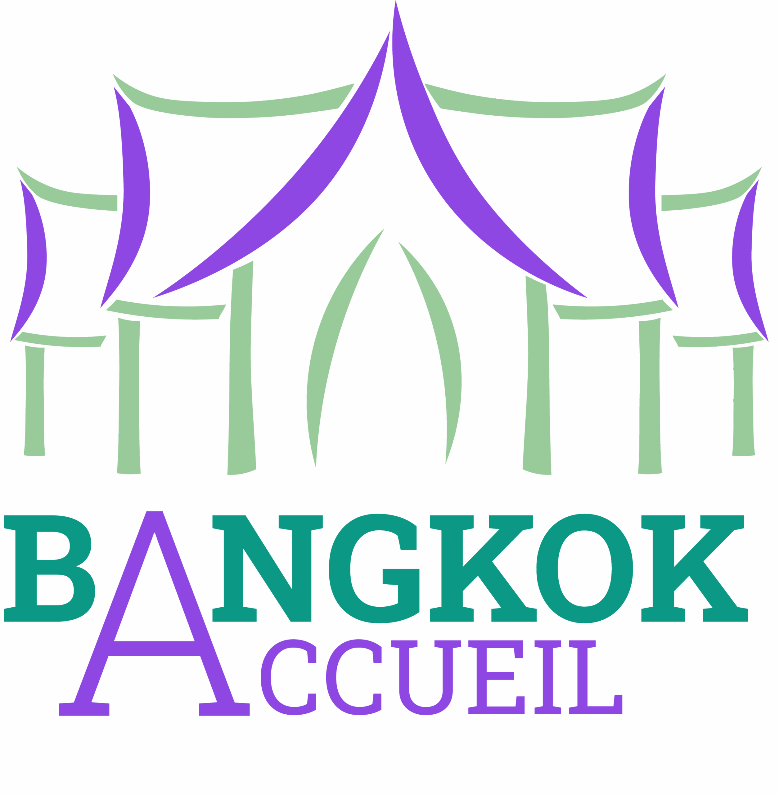BANGKOK ACCUEIL