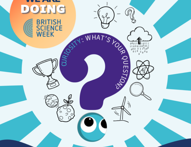 Science Week at La Petite École Bangkok: A Week of Experiments and Discoveries